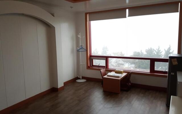 Namhae Beach Hotel
