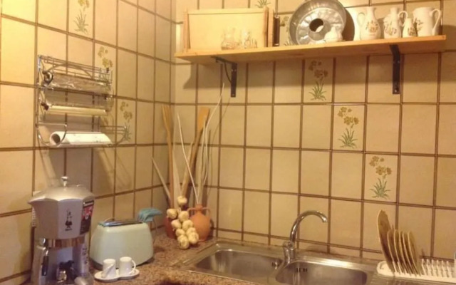 B&B Villa Nonna Maria