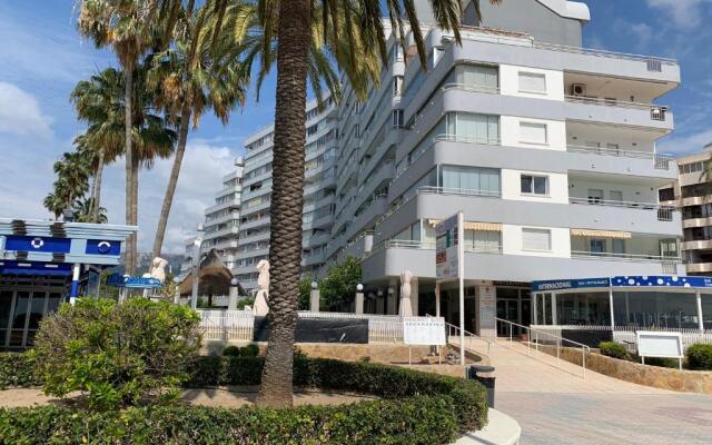 SERVICE APART LAZARO -Apartamentos Aguamarina 52