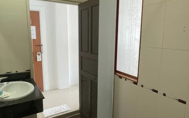 Sukcheewa Residence Phuket