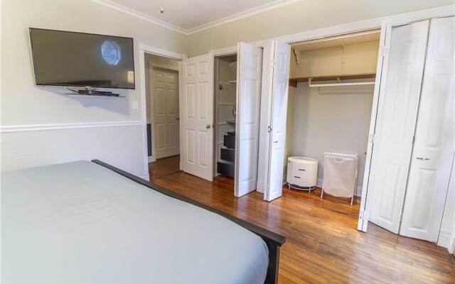 Sea Biscuit - Three Bedroom Home