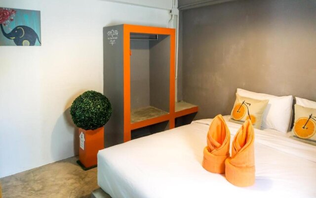 Love CNX Guesthouse