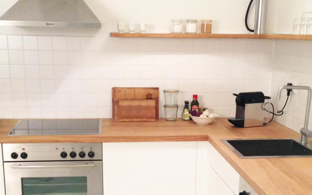 Luxury 2 Bedroom apartment in the heart of Mitte, Berlin