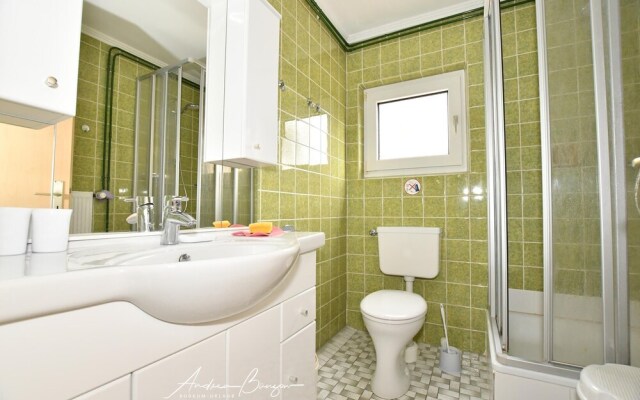 Ferienhaus Eilts Wohnung 15