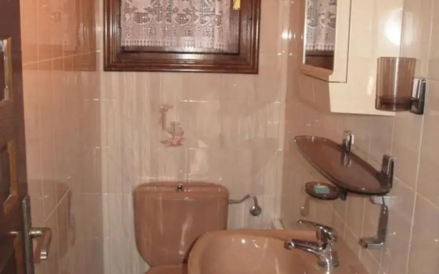 Holiday Home Castilla - MPL210