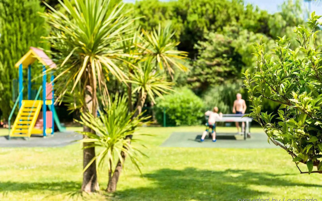 Novotel Nice Aeroport Cap 3000