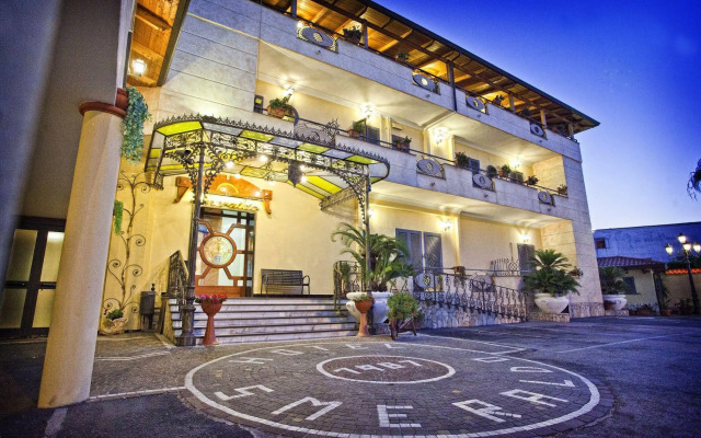 Hotel Smeraldo