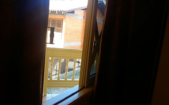 Pousada Encantos De Penha