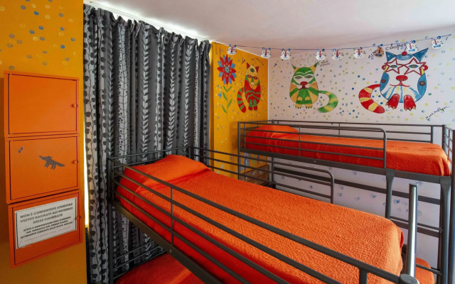 Eco Hostel Floreale