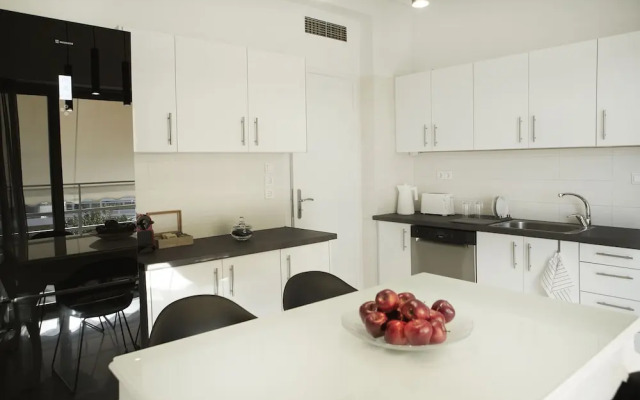 Luxury Apartment with Exceptional View