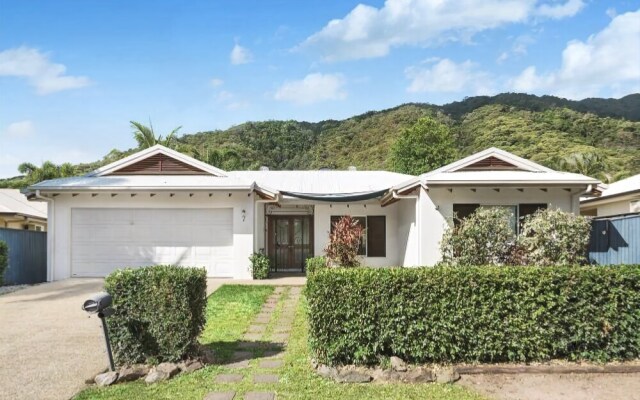Palm Cove Beach House