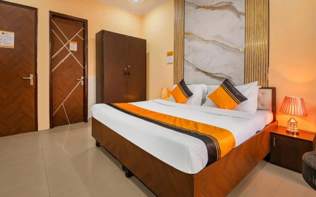 Hotel Saina Stay Inn