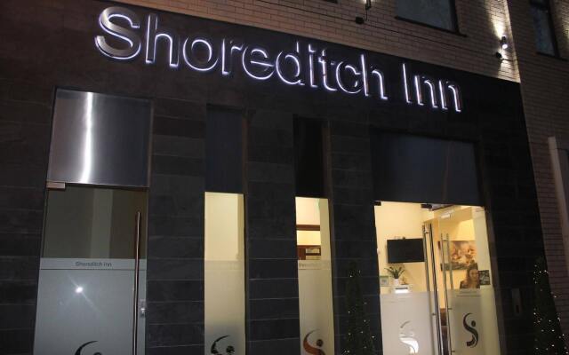 Shoreditch Inn