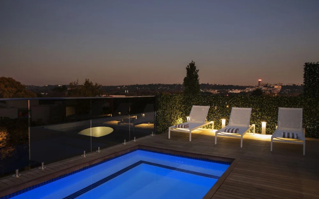 Home Suite Hotels Bristol