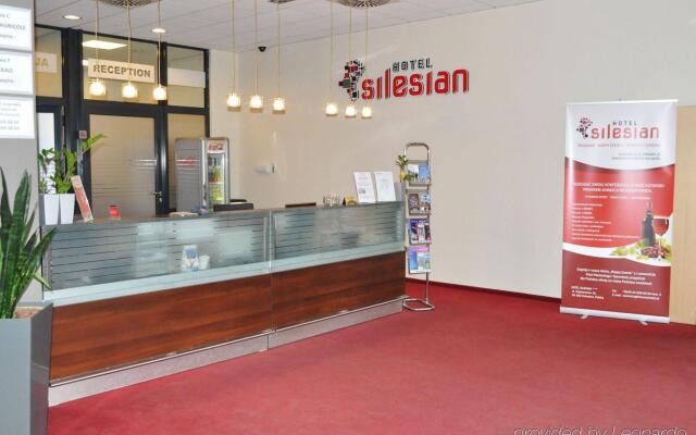 Quality Silesian Hotel