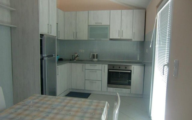 Apartment Villa Dobrijevic -Seljanovo