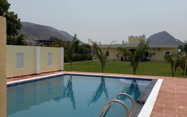 Pushkar Valley Resort