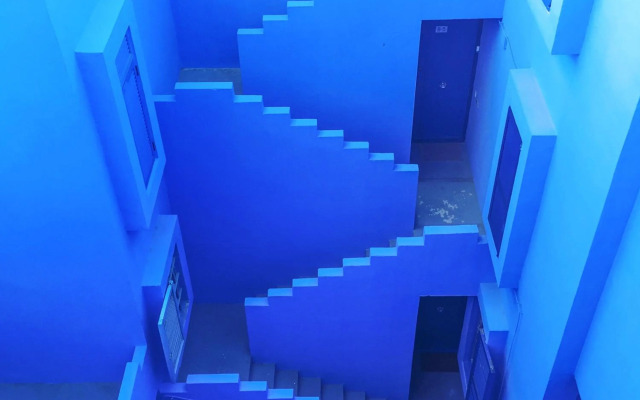 Apartamento Con Vistas Al Mar - Murallaroja0116