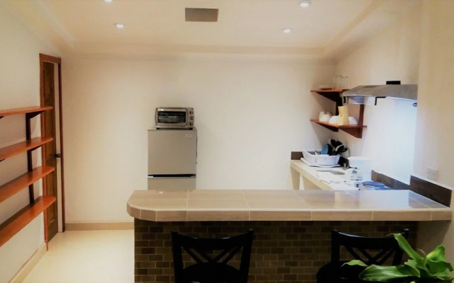 Apartamentos Vista