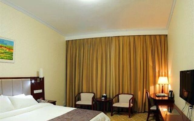 Nanning Yongzhou Hotel