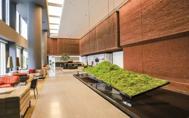 B T Miele Executive Apartment (Shenzhen Sungang Zhongzhouxuan Branch)