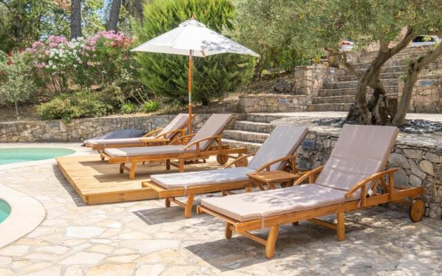 REVES DE PAMPA l APPART