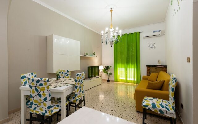 Independent Apartment Right in the Center Wi-fi