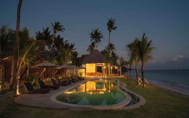 The Sankara Beach Resort - Nusa Penida