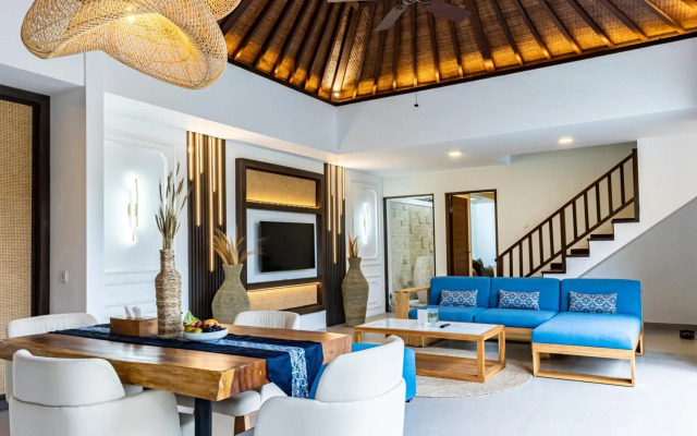 Lalasa Villas
