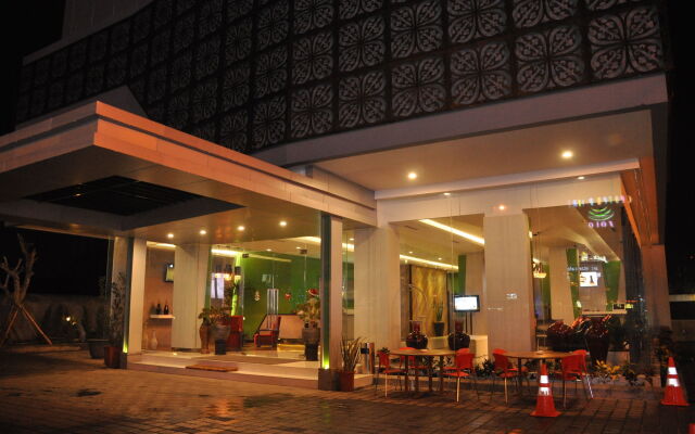 Sala View Hotel