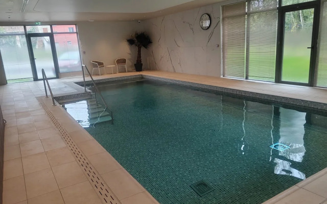 DOMITYS - La Flânerie