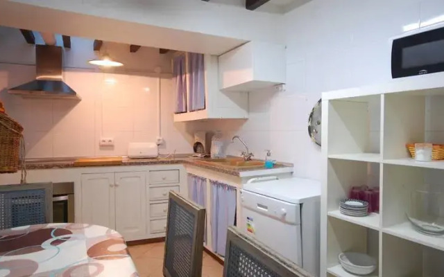 Holiday Home Can Vives