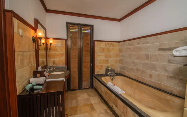 Bali Masari Villas & Spa