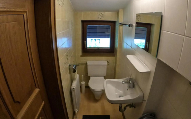 Ferienwohnung Scharler