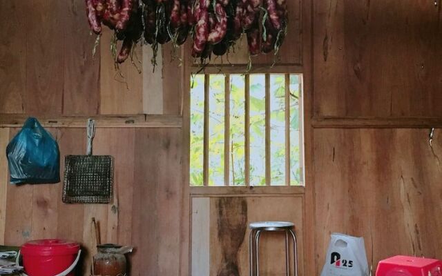 Thao Ly Homestay - Hostel