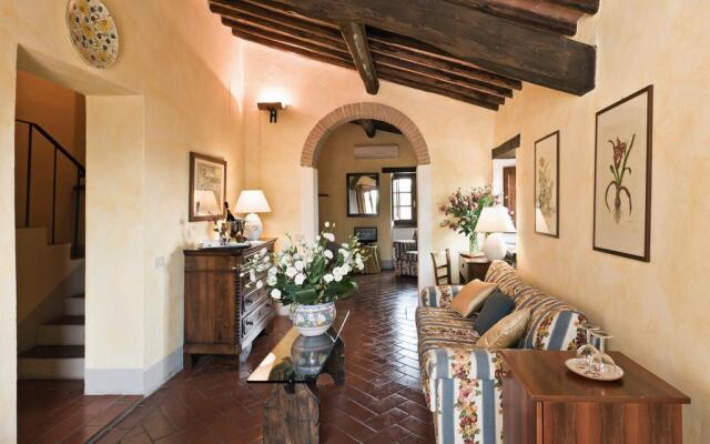 Borgo Vescine