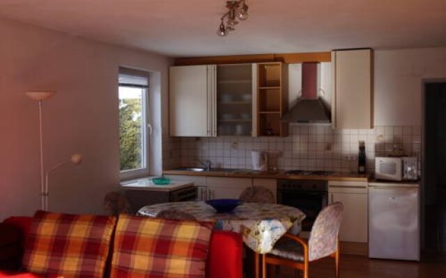 Apartments Krassnig