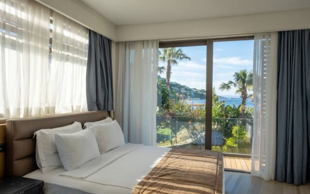 Les Sables Suites