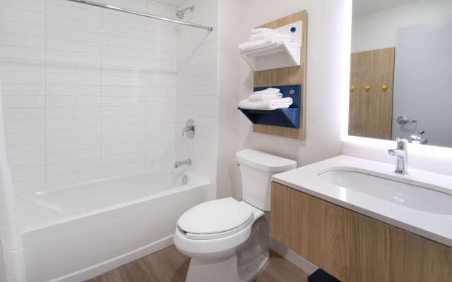 Microtel Inn and Suites by Wyndham Summerside