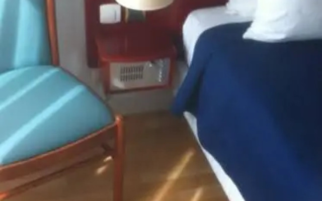 Hôtel Regina**