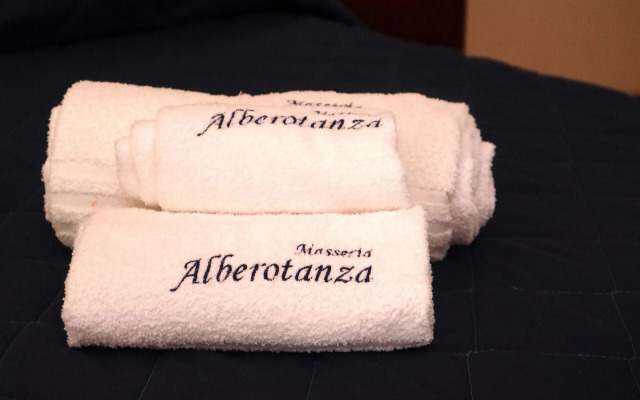 Masseria Alberotanza