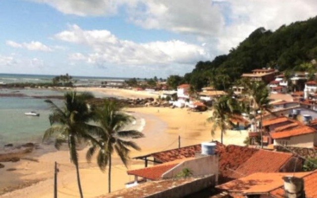 Pousada Ilha do Sol