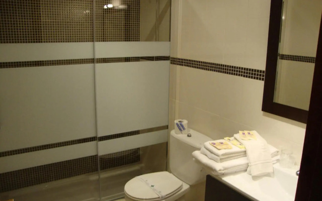 Hostal Lucero