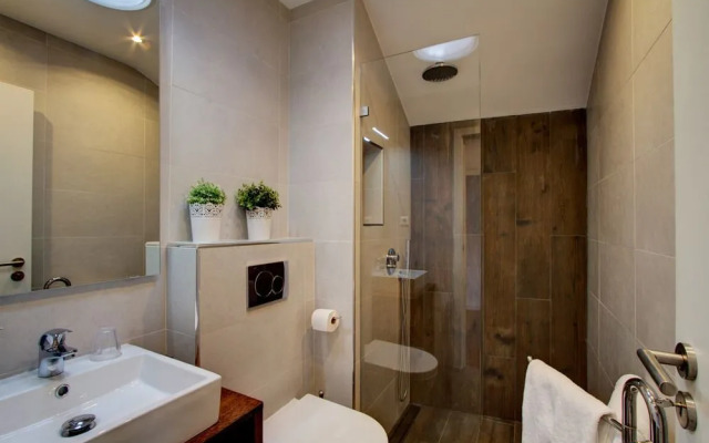 Sao Miguel By Apartments Alfama