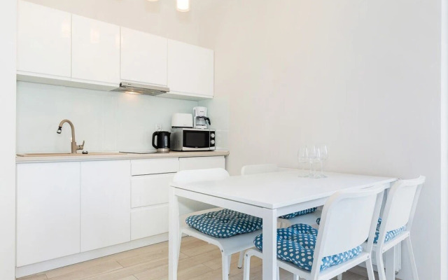 Jantar Apartamenty Osiedle Pogodne