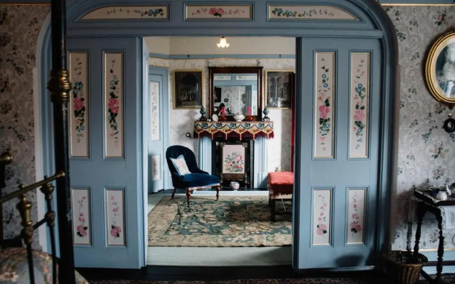 St Benedict B&B