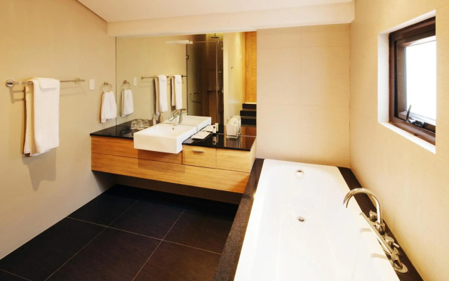 Villa Caemilla Beach Boutique Hotel