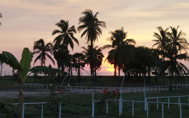 Wera Beach Resort
