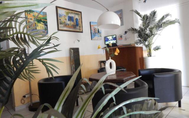 Acapella Hôtel & Appartements