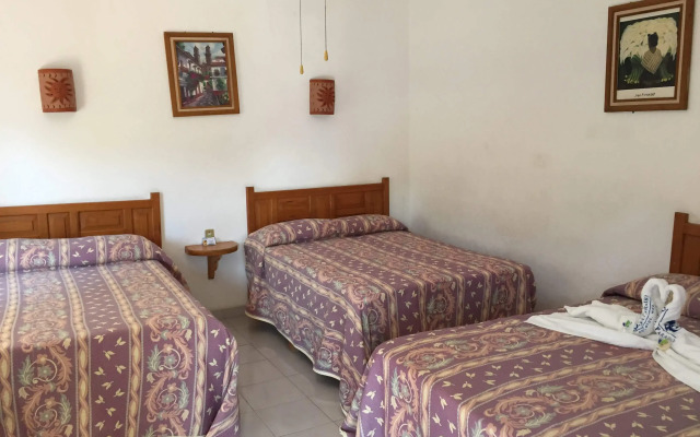 Hotel Quinta Paraiso